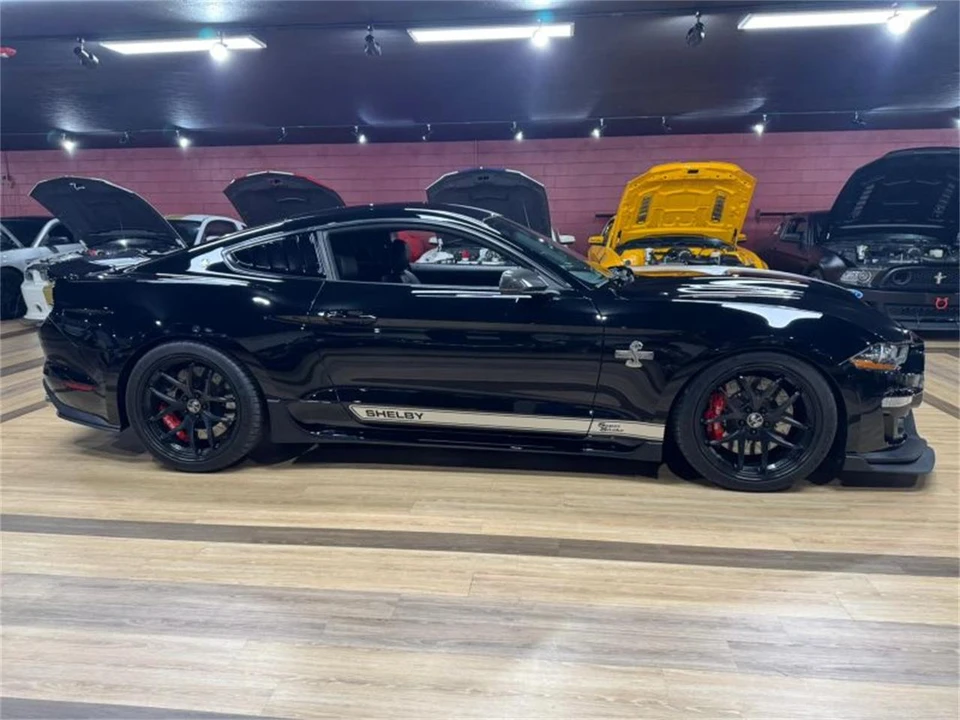 2019 Ford S550 Mustang - Image 11 of 31