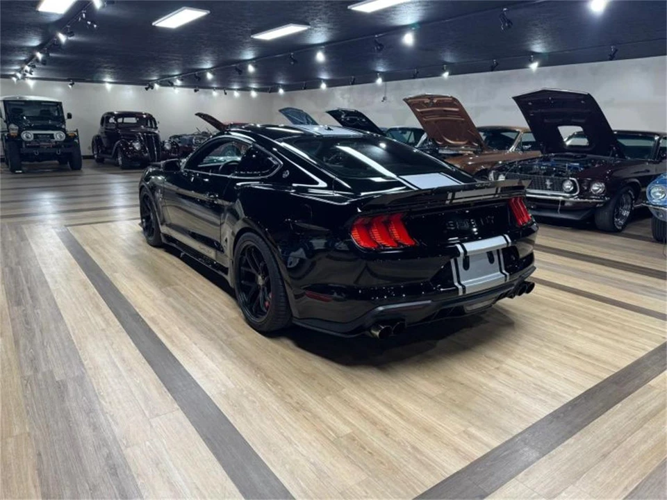 2019 Ford S550 Mustang - Image 6 of 31