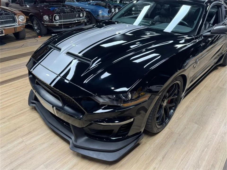 2019 Ford S550 Mustang - Image 17 of 31