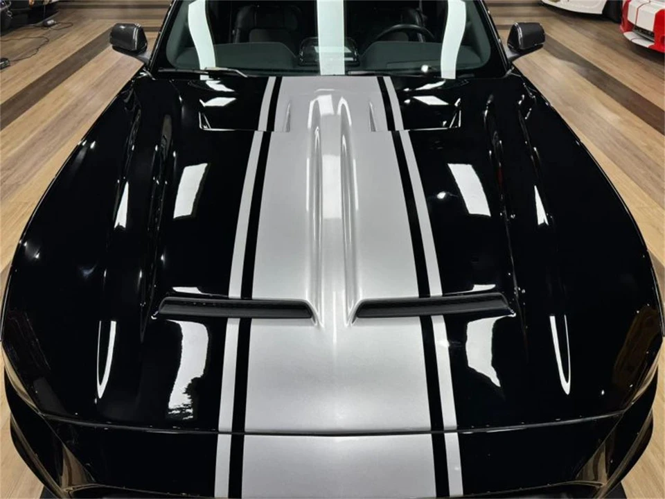 2019 Ford S550 Mustang - Image 22 of 31