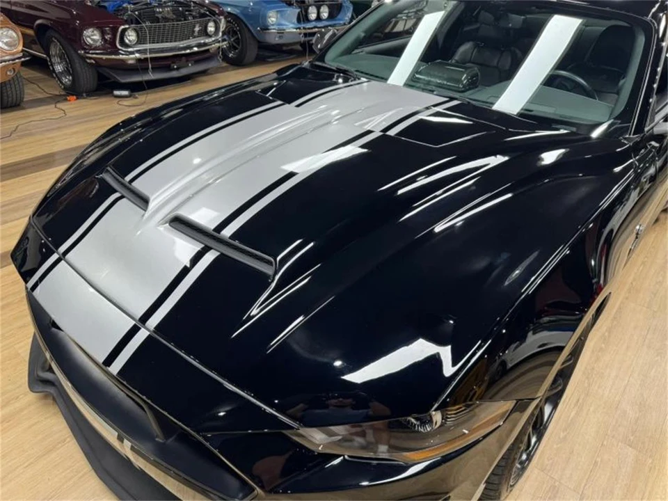 2019 Ford S550 Mustang - Image 27 of 31
