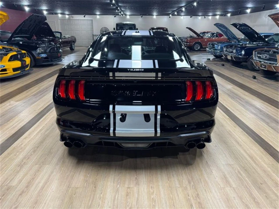 2019 Ford S550 Mustang - Image 7 of 31