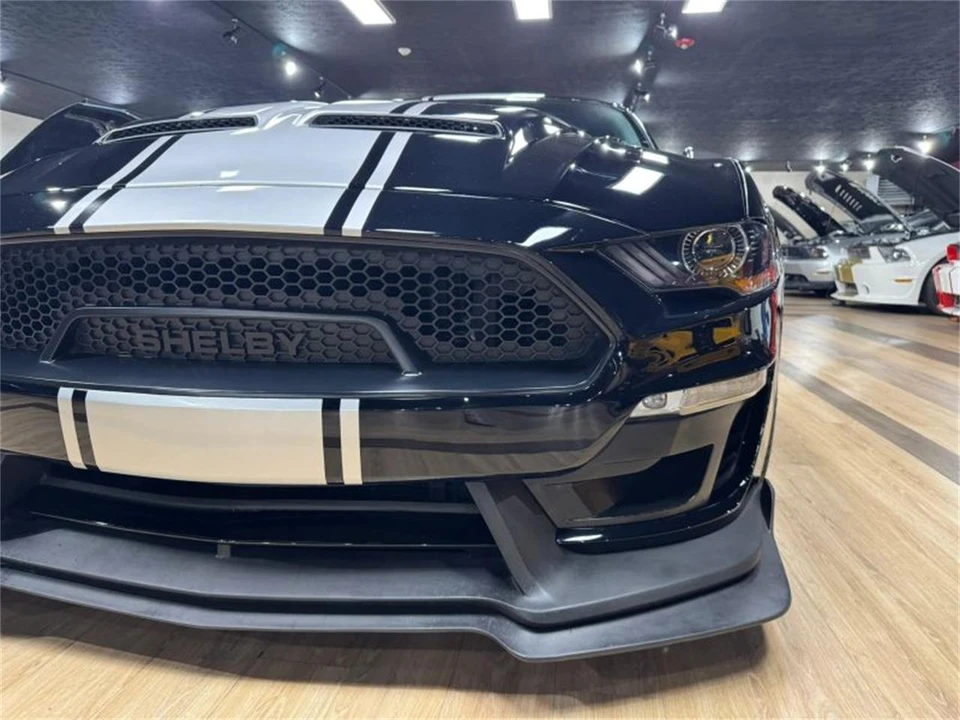 2019 Ford S550 Mustang - Image 18 of 31