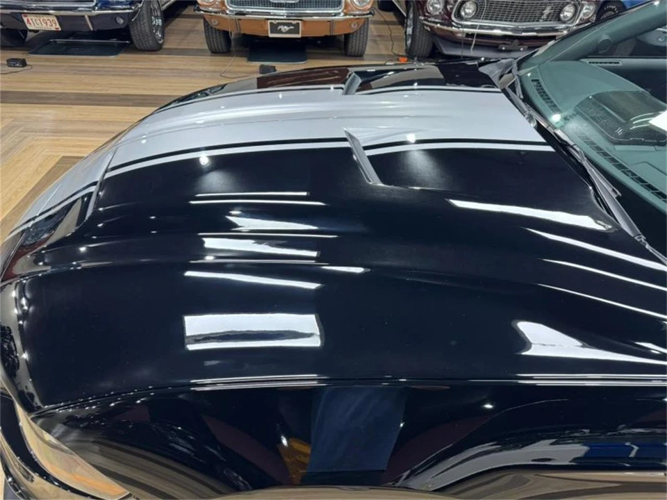 2019 Ford S550 Mustang - Image 28 of 31