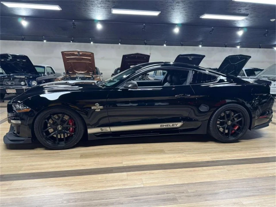 2019 Ford S550 Mustang - Image 3 of 31