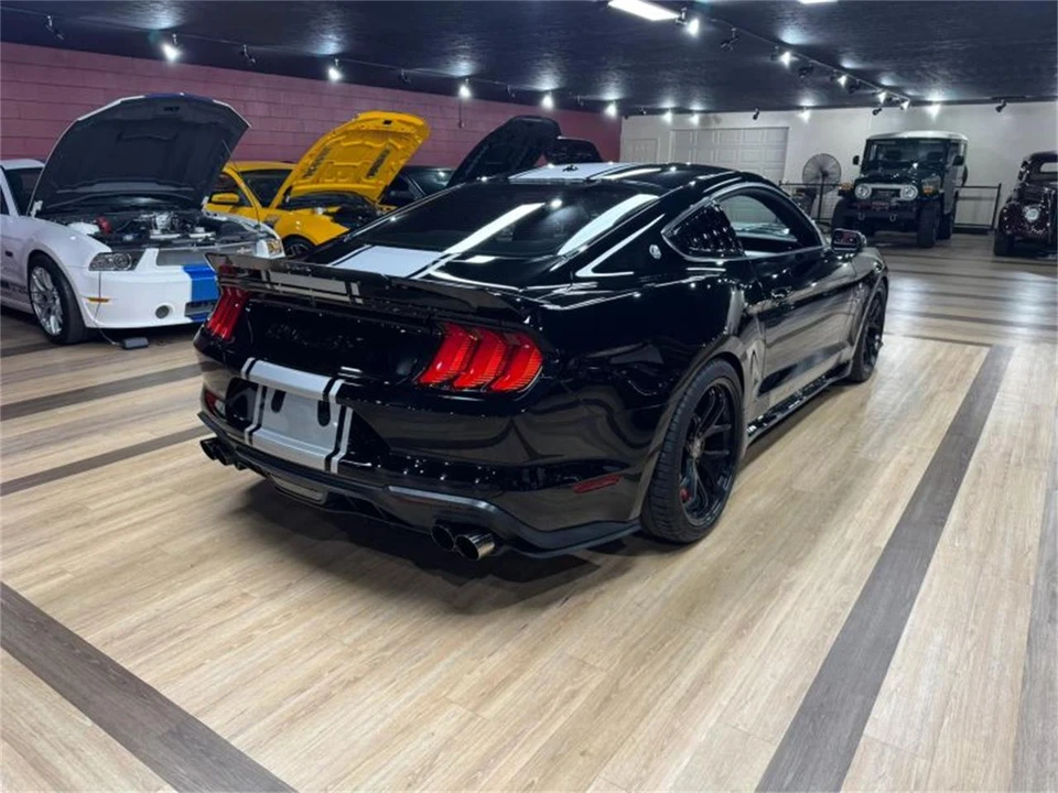 2019 Ford S550 Mustang - Image 8 of 31