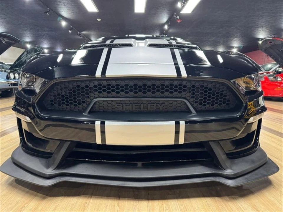 2019 Ford S550 Mustang - Image 19 of 31