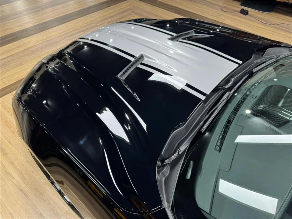 2019 Ford S550 Mustang - Image 29 of 31