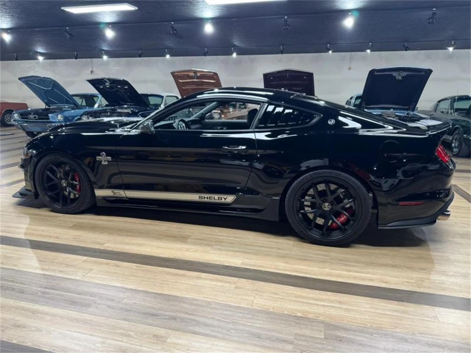 2019 Ford S550 Mustang - Image 4 of 31
