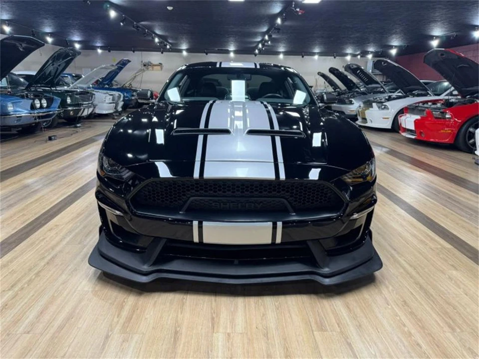 2019 Ford S550 Mustang - Image 14 of 31