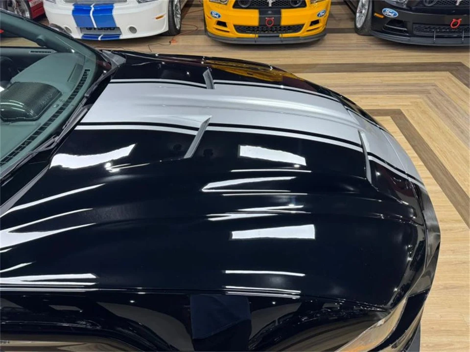2019 Ford S550 Mustang - Image 24 of 31