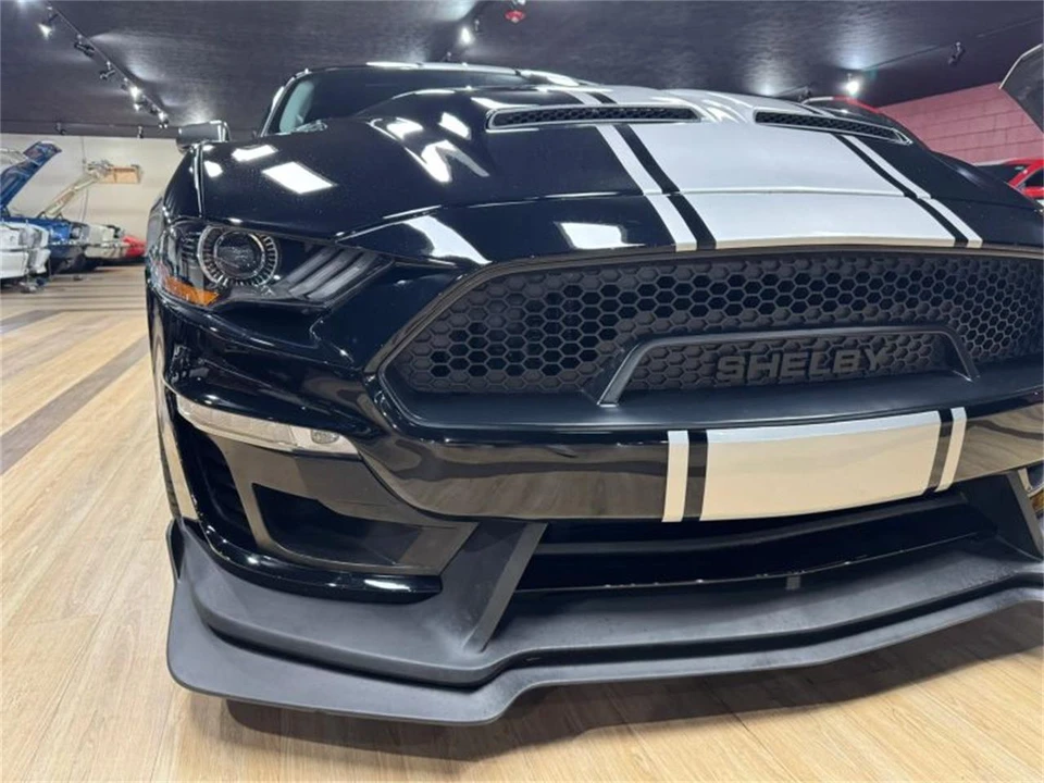 2019 Ford S550 Mustang - Image 20 of 31