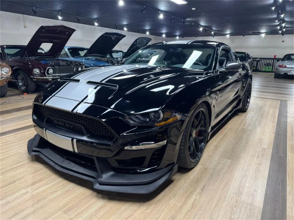 2019 Ford S550 Mustang - Image 15 of 31