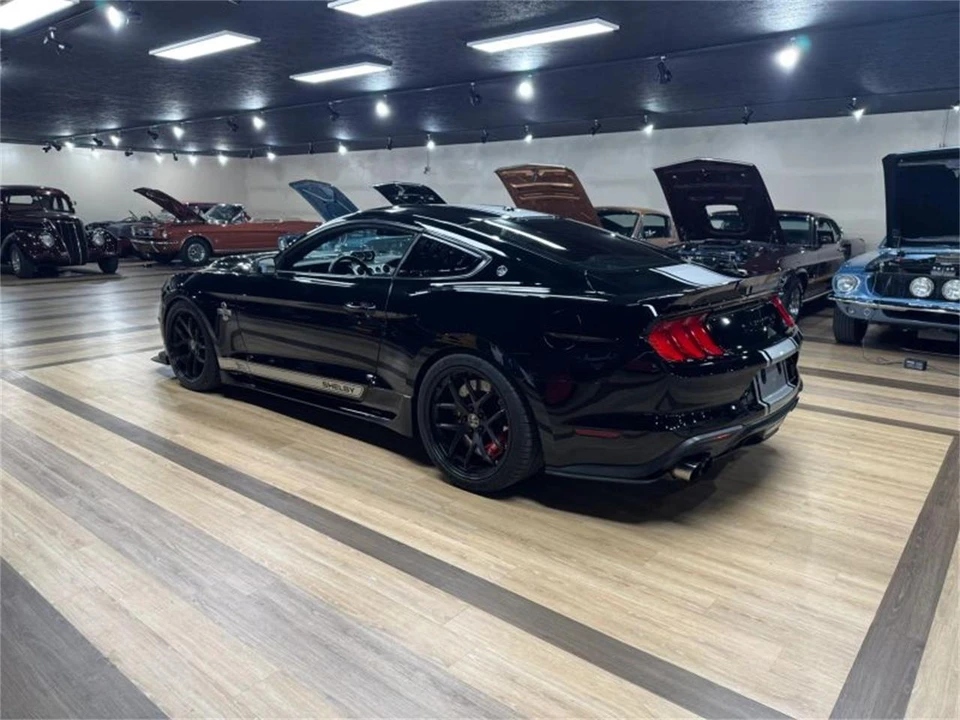 2019 Ford S550 Mustang - Image 5 of 31