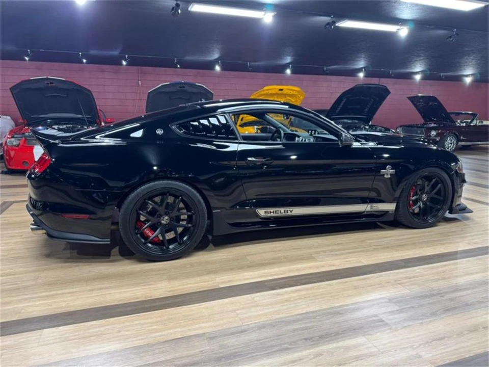 2019 Ford S550 Mustang - Image 10 of 31