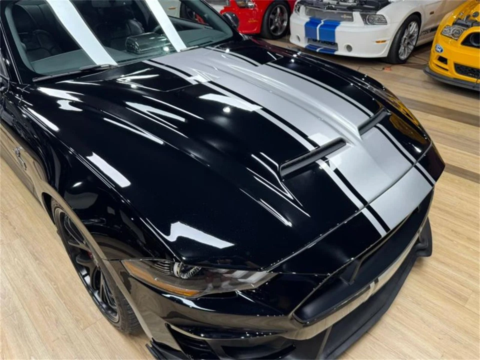2019 Ford S550 Mustang - Image 25 of 31