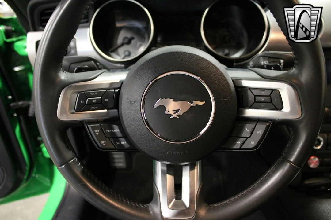 2019 Ford S550 Mustang - Image 12 of 12