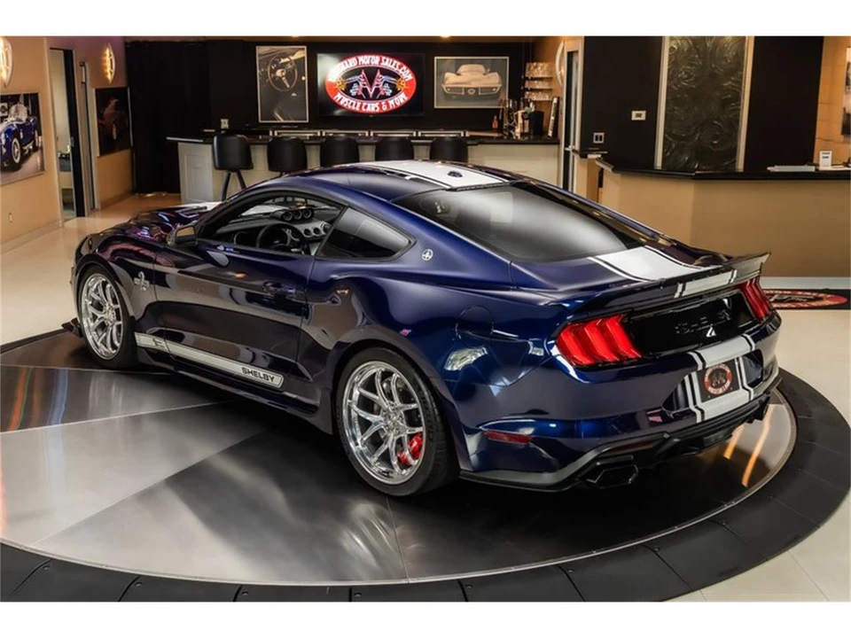 2019 Ford S550 Mustang - Image 16 of 31