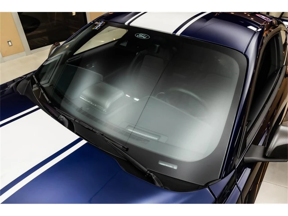 2019 Ford S550 Mustang - Image 26 of 31