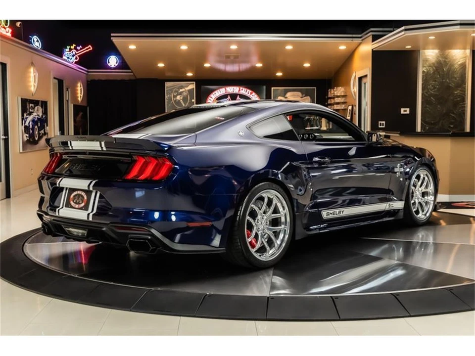 2019 Ford S550 Mustang - Image 11 of 31