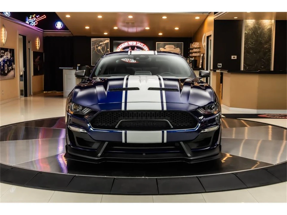 2019 Ford S550 Mustang - Image 6 of 31