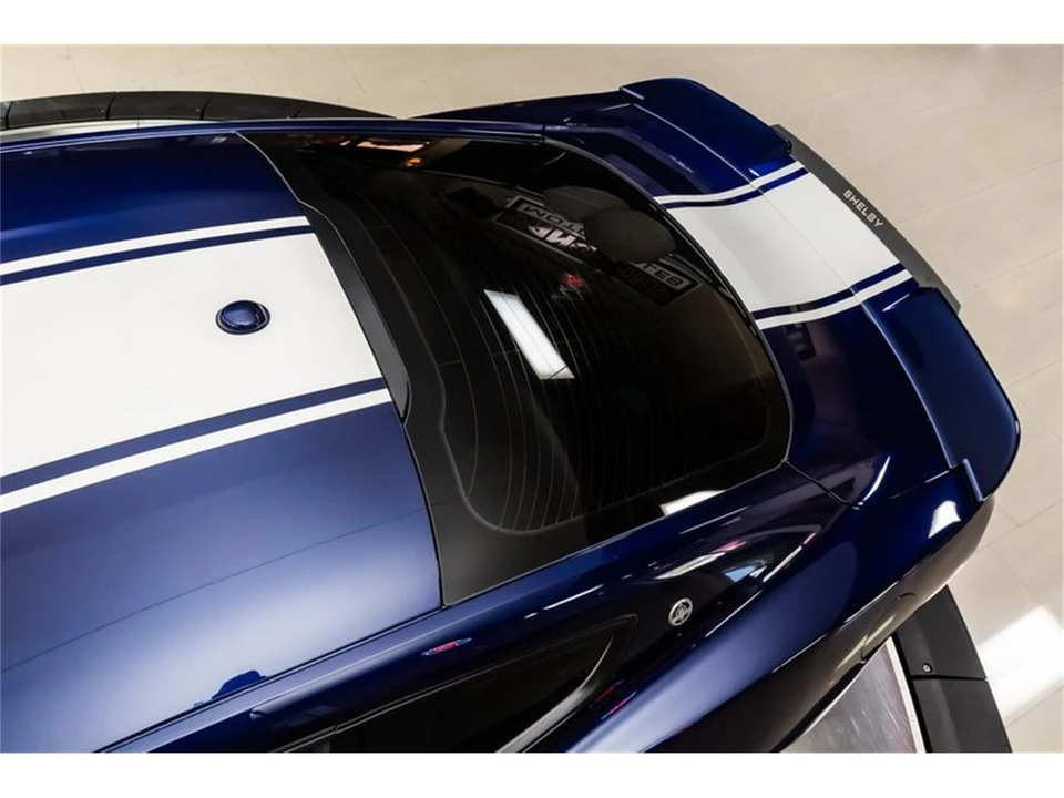 2019 Ford S550 Mustang - Image 31 of 31