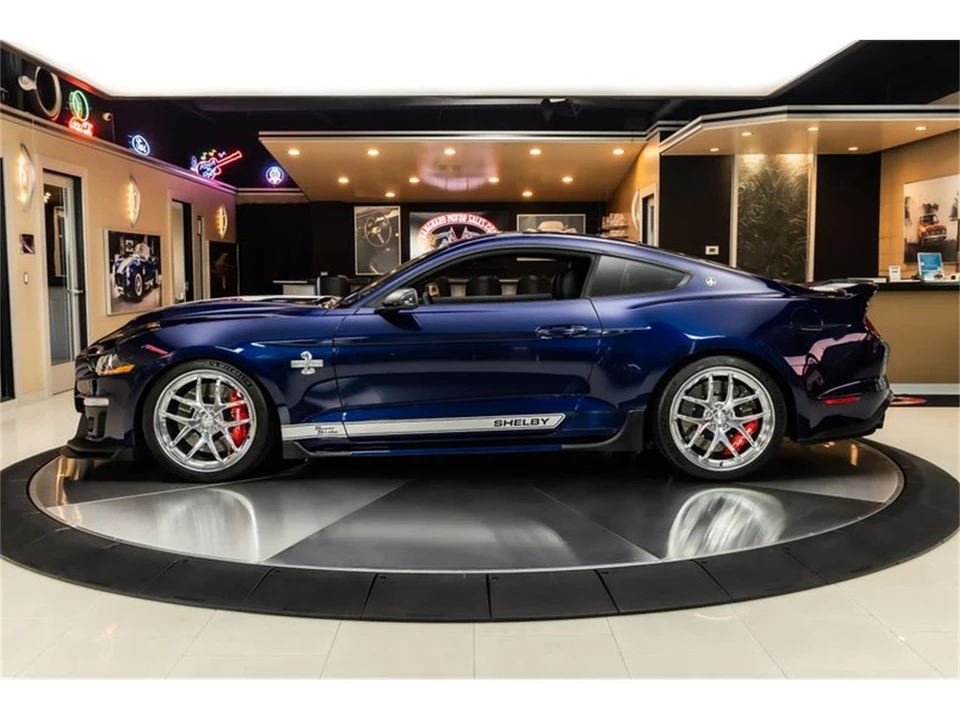 2019 Ford S550 Mustang - Image 17 of 31
