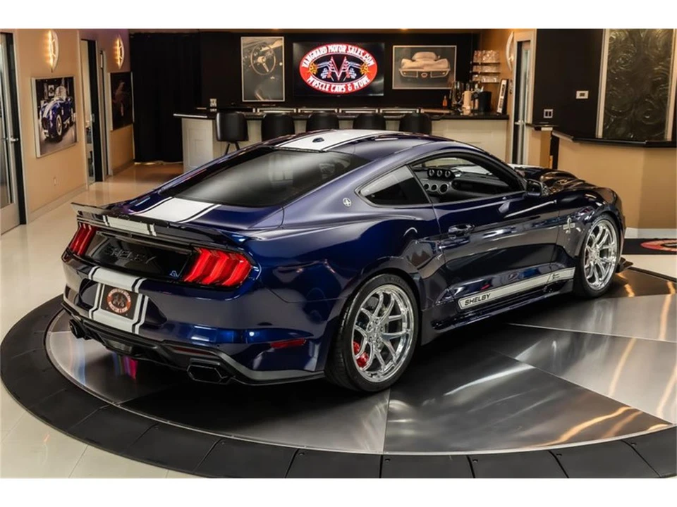 2019 Ford S550 Mustang - Image 12 of 31