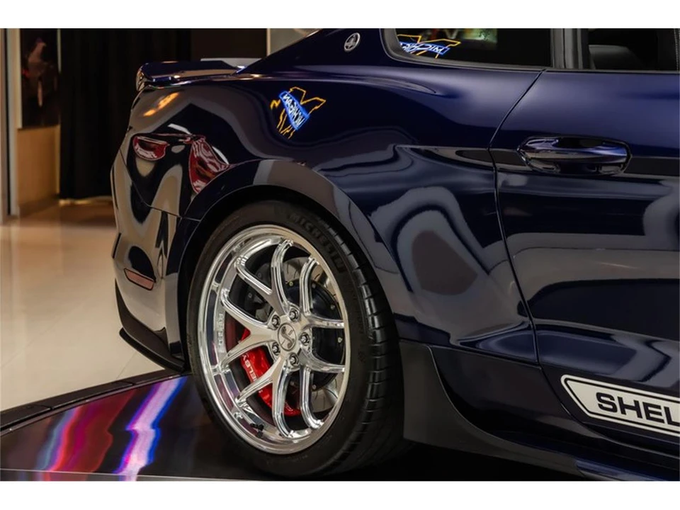 2019 Ford S550 Mustang - Image 22 of 31