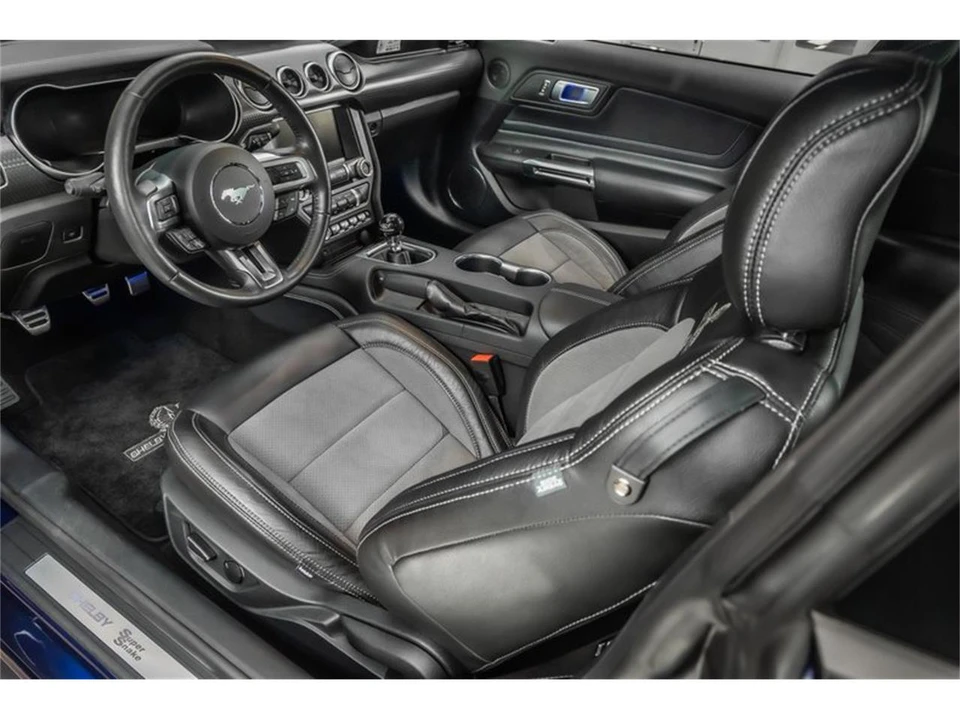 2019 Ford S550 Mustang - Image 2 of 31