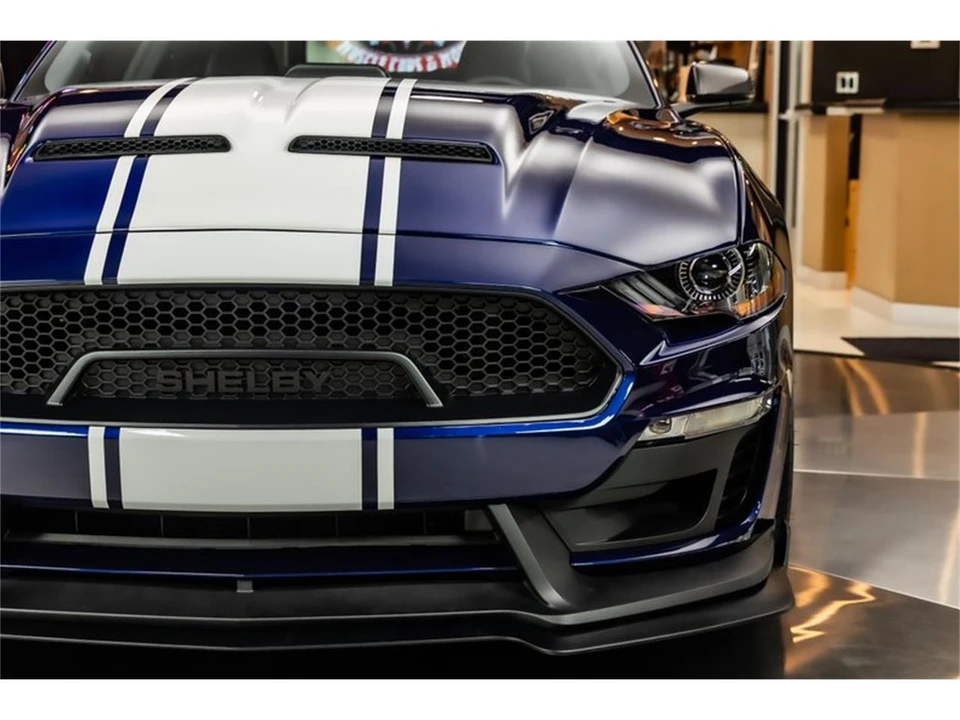 2019 Ford S550 Mustang - Image 27 of 31