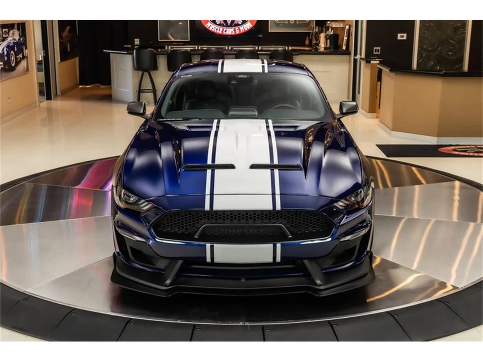 2019 Ford S550 Mustang - Image 7 of 31