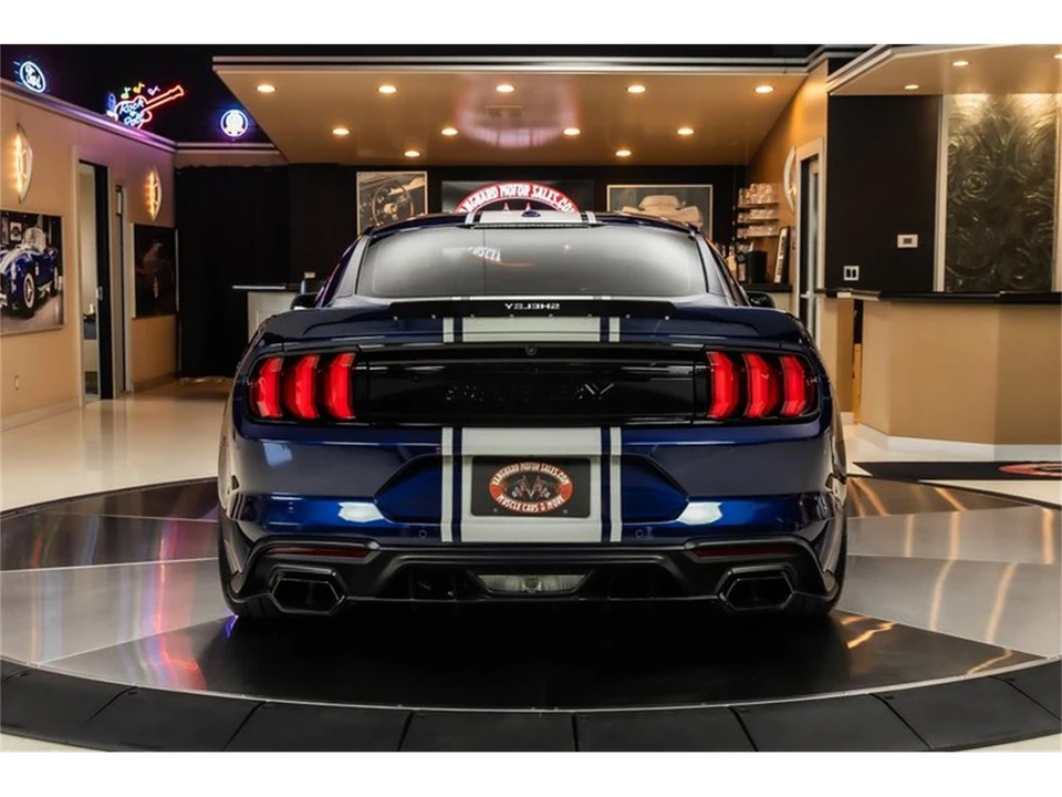 2019 Ford S550 Mustang - Image 13 of 31