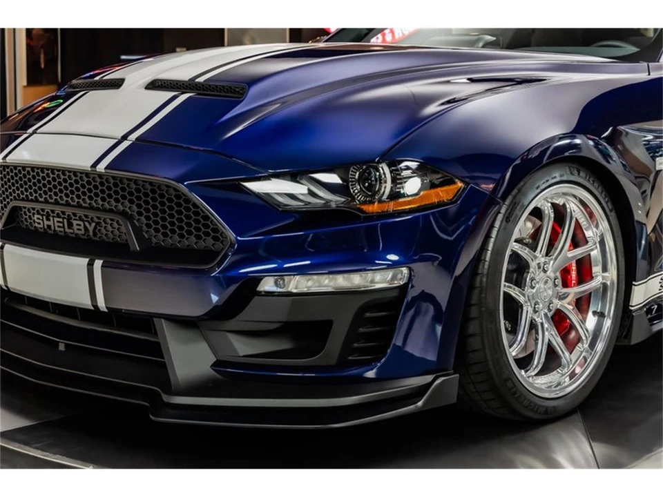 2019 Ford S550 Mustang - Image 28 of 31