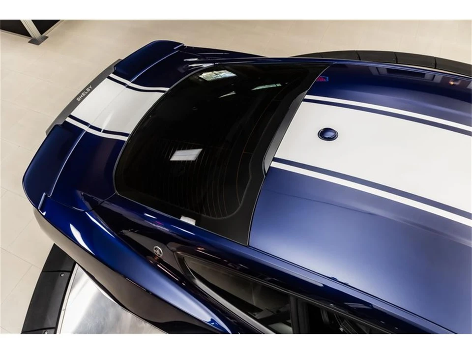 2019 Ford S550 Mustang - Image 23 of 31
