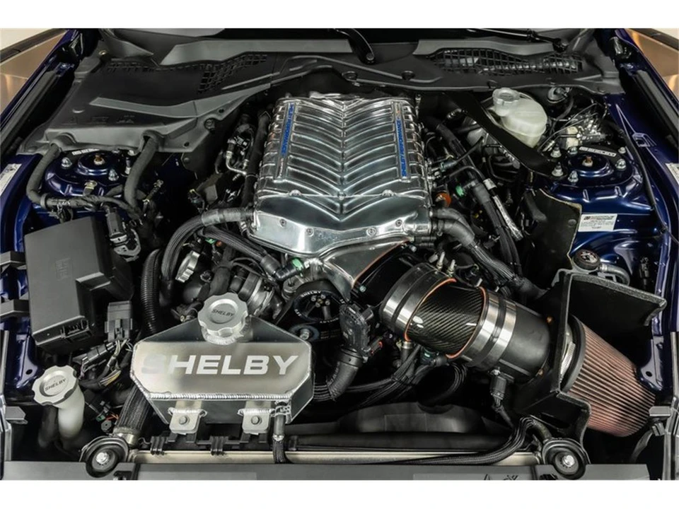 2019 Ford S550 Mustang - Image 3 of 31