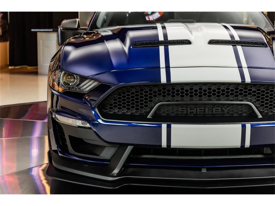 2019 Ford S550 Mustang - Image 19 of 31