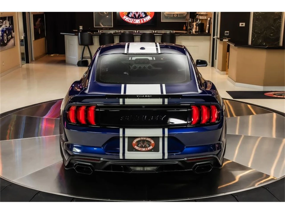 2019 Ford S550 Mustang - Image 14 of 31