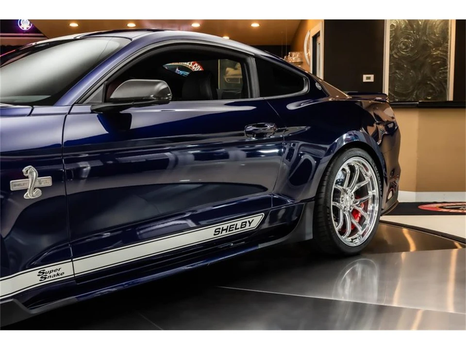 2019 Ford S550 Mustang - Image 29 of 31
