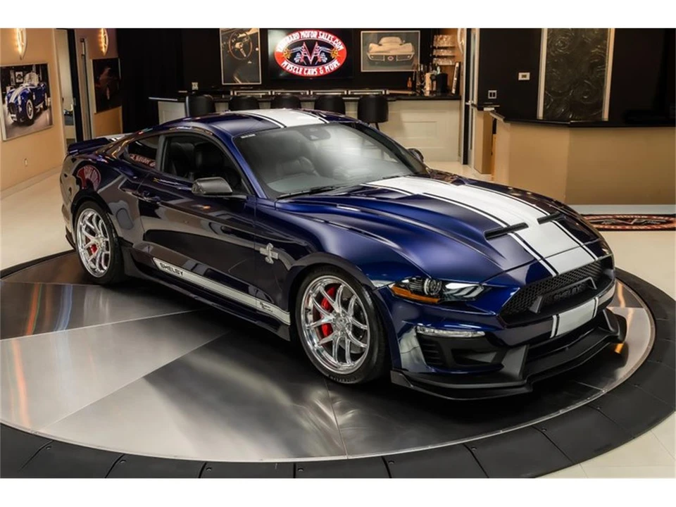 2019 Ford S550 Mustang - Image 9 of 31