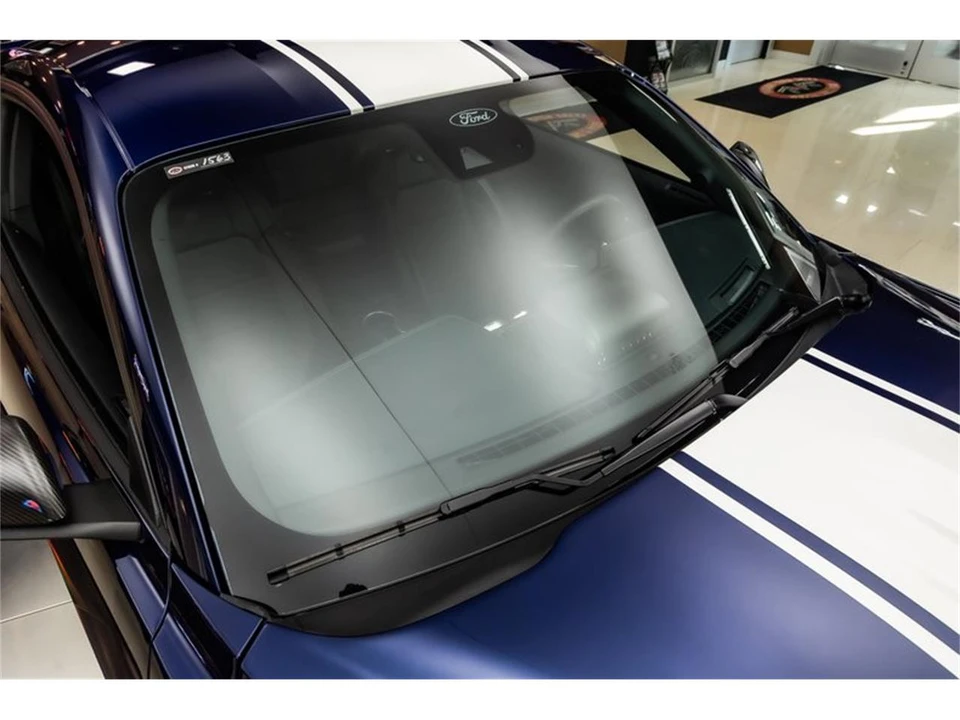 2019 Ford S550 Mustang - Image 24 of 31