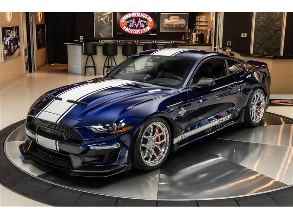 2019 Ford S550 Mustang - Image 4 of 31