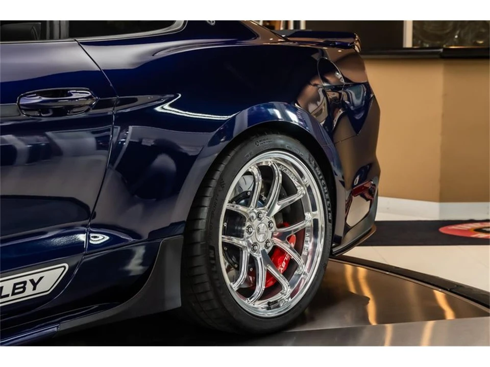 2019 Ford S550 Mustang - Image 30 of 31