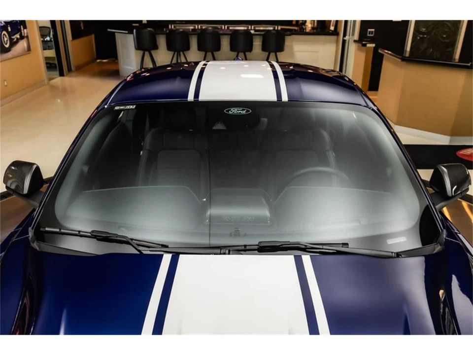 2019 Ford S550 Mustang - Image 25 of 31