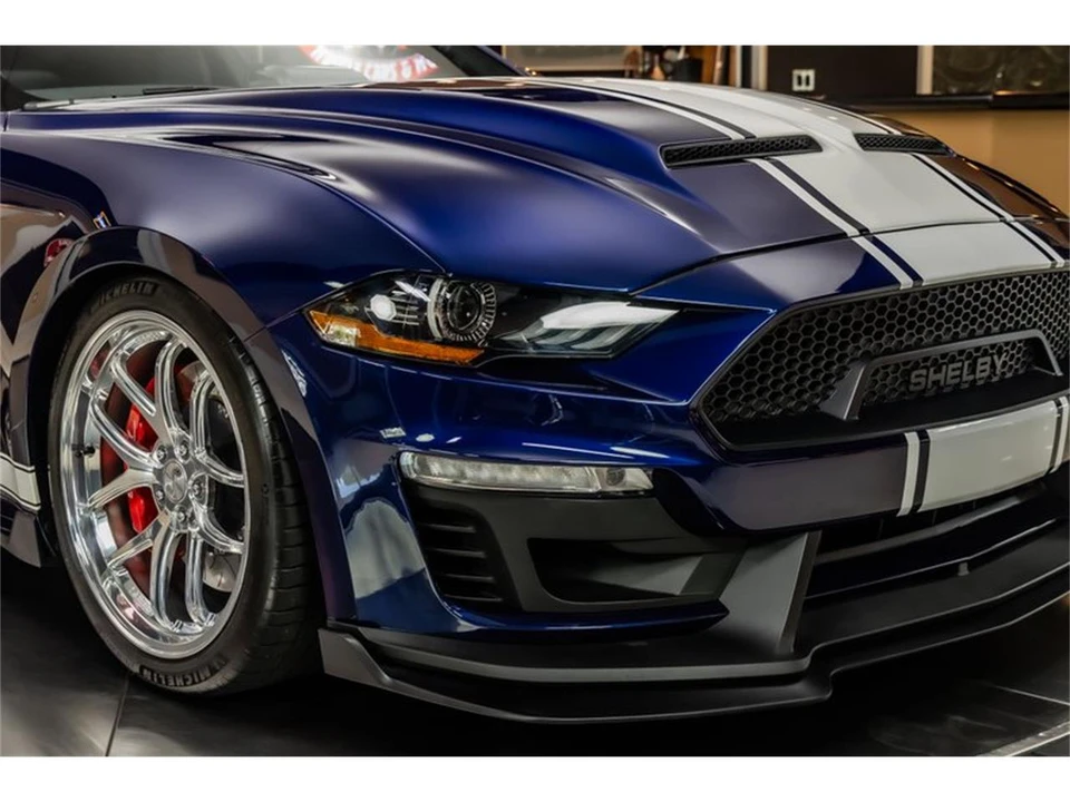 2019 Ford S550 Mustang - Image 20 of 31