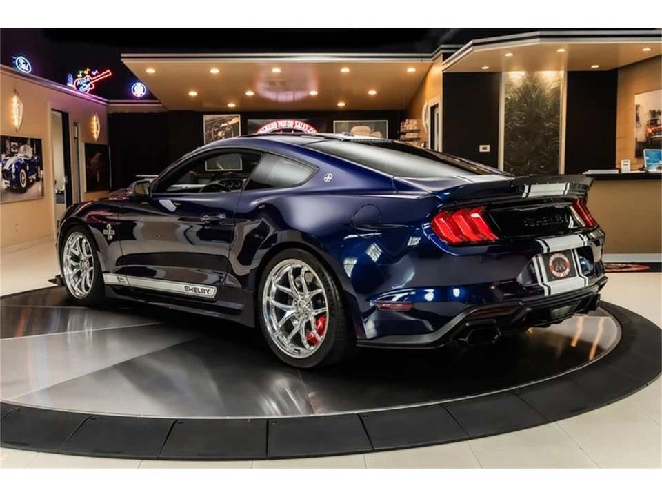 2019 Ford S550 Mustang - Image 15 of 31