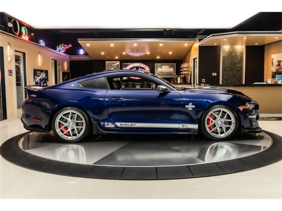 2019 Ford S550 Mustang - Image 10 of 31