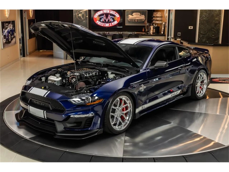 2019 Ford S550 Mustang - Image 5 of 31
