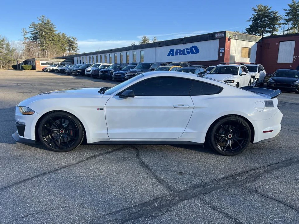 2019 Ford S550 Mustang - Image 2 of 12