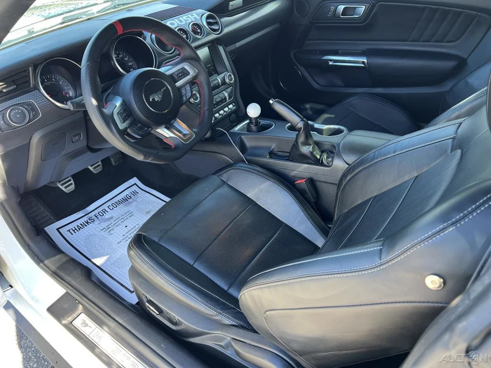 2019 Ford S550 Mustang - Image 7 of 12